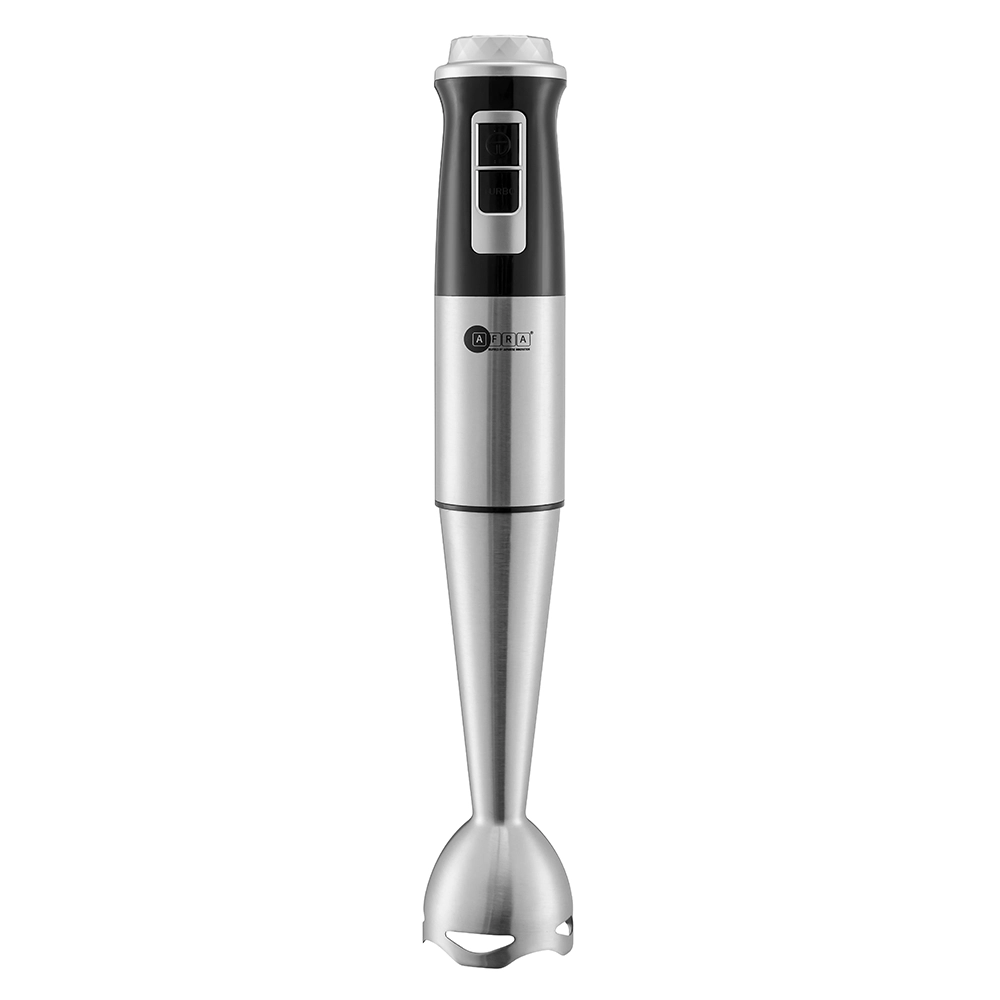 afra-hand-blender-1000w-21-speed-digital-display-stainless-steel-stick-black