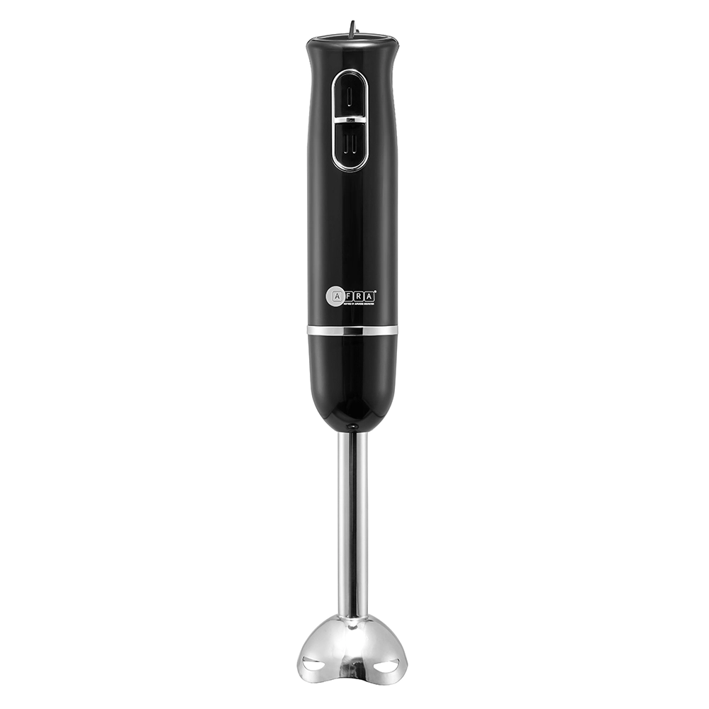 afra-hand-blender-700w-12-speed-variable-control-stainless-steel-stick-black